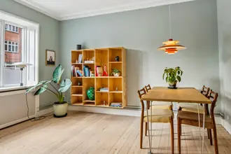 Ejerlejlighed på Østerbro 59, tv., 9000 Aalborg