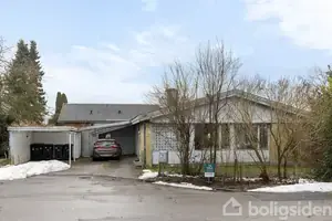 Villa på Hampetoften 4, 3660 Stenløse