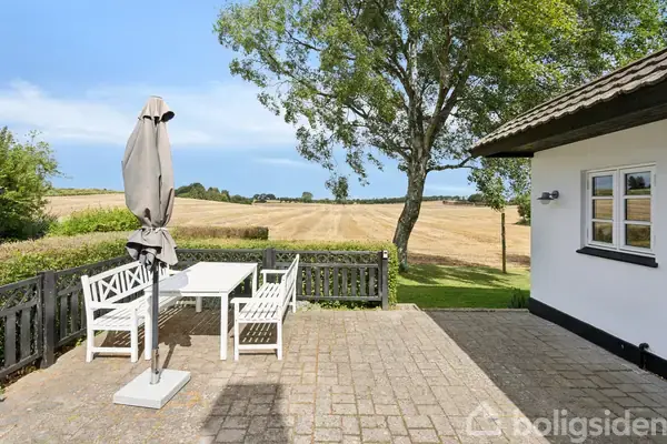 Villa på Kildemosevej 21, 5900 Rudkøbing