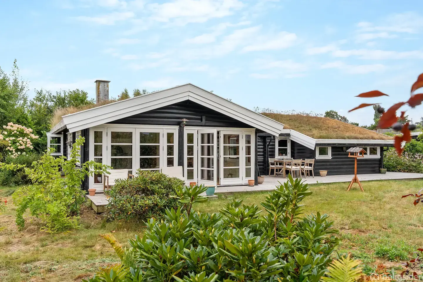 Villa på Kromarken 15, 3480 Fredensborg