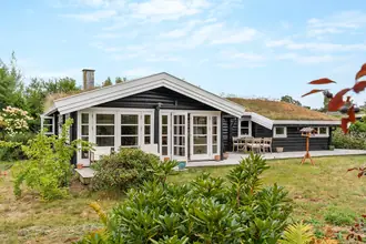 Villa på Kromarken 15, Nødebo, 3480 Fredensborg