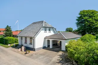 Villa på Thorsensvej 3, 6740 Bramming