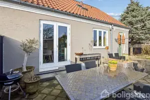 Villa på Skydebanevej 10, 9800 Hjørring