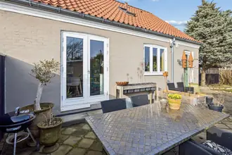 Villa på Skydebanevej 10, 9800 Hjørring