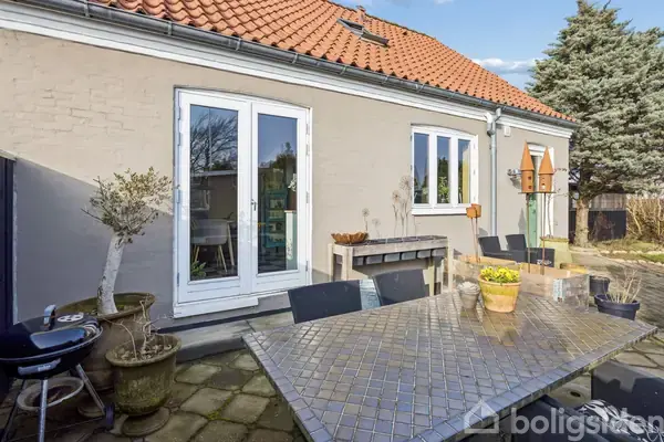 Villa på Skydebanevej 10, 9800 Hjørring