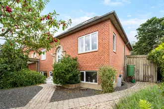 Villa på Nørregade 89, 6670 Holsted