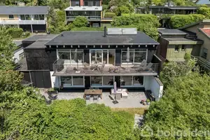 Villa på Bæverdalen 26, 3400 Hillerød