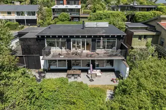 Villa på Bæverdalen 26, Ny Hammersholt, 3400 Hillerød