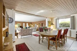 Villa på Lundemosen 3, 2670 Greve