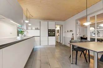 Villa på Ingemanns Alle 151, 6700 Esbjerg