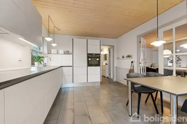 Villa på Ingemanns Alle 151, 6700 Esbjerg