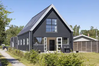 Villa på A V Jensensvej 3, 2670 Greve