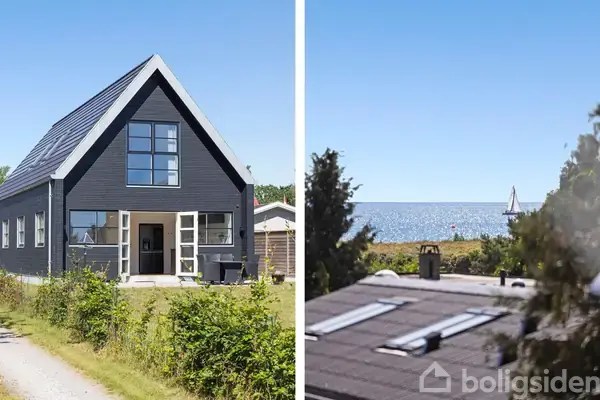 Villa på A V Jensensvej 3, 2670 Greve