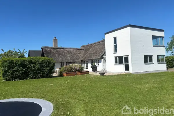 Villa på Ormslevvej 293, 8260 Viby J