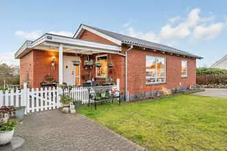 Villa på Stærkærvej 47, 8850 Bjerringbro