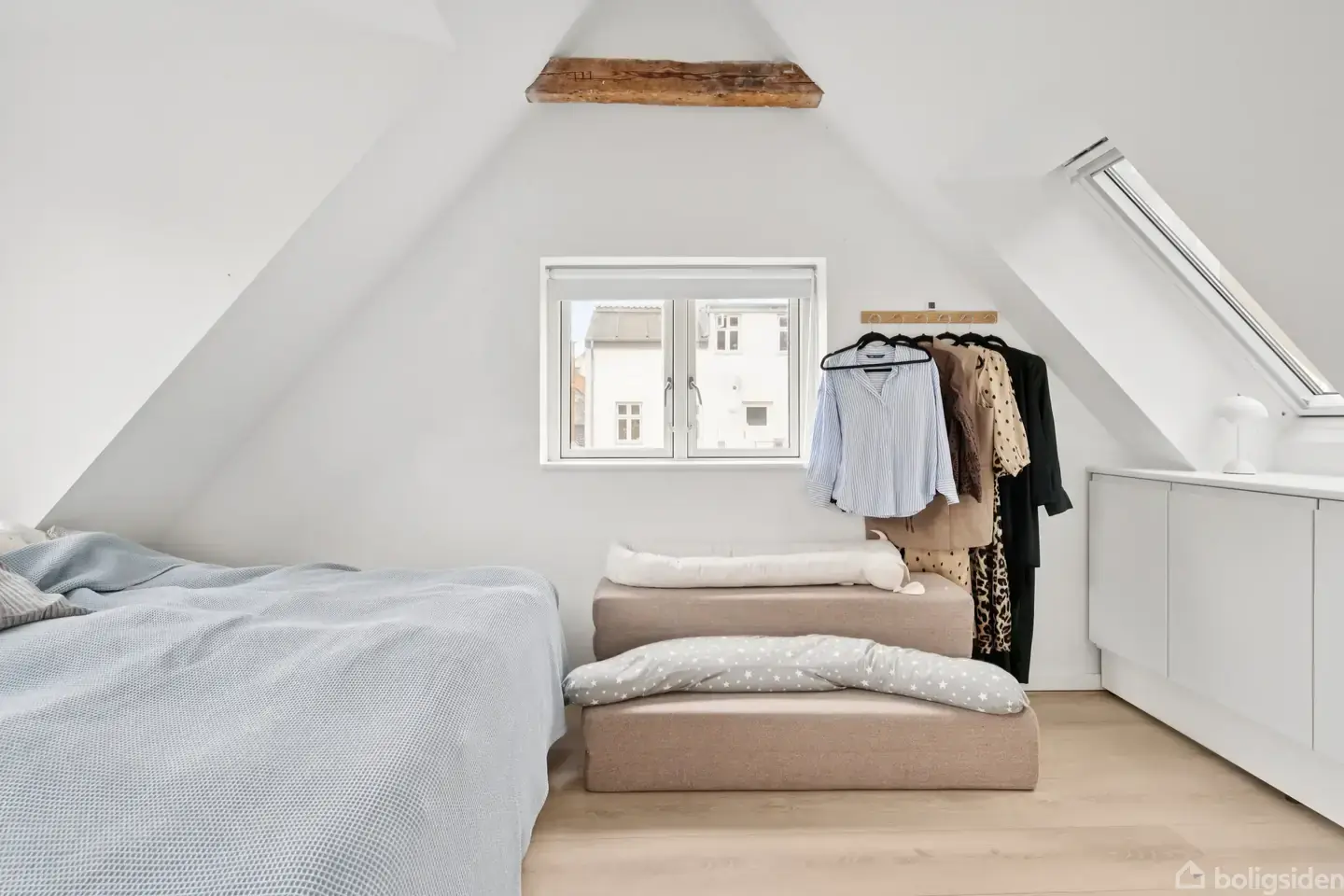 Fantastisk byhus i rolige omgivelser - Visning 5