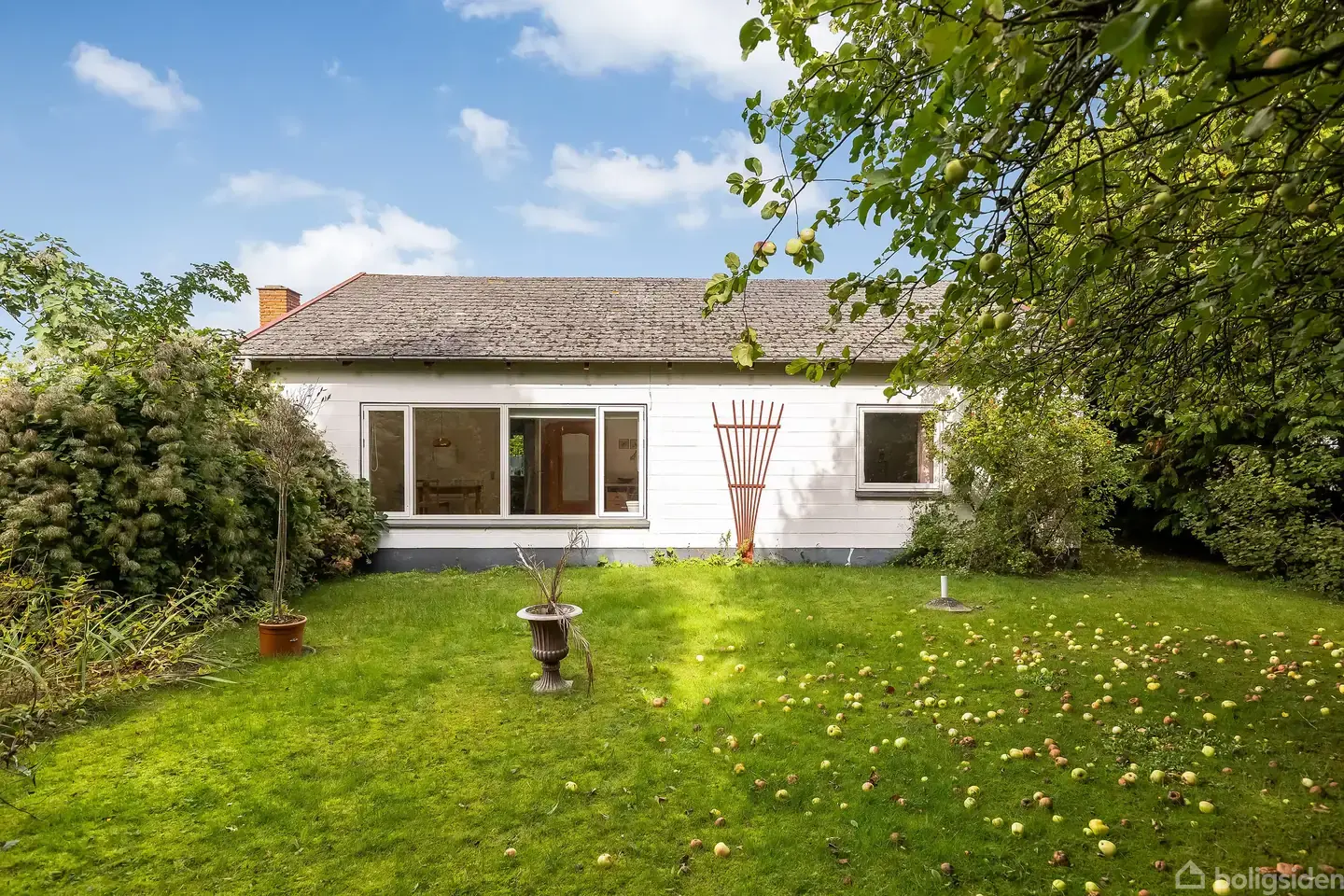 Villa på Kildemosen 1, 4800 Nykøbing F
