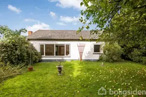 Villa på Kildemosen 1, 4800 Nykøbing F