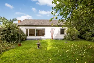 Villa på Kildemosen 1, Nagelsti, 4800 Nykøbing F