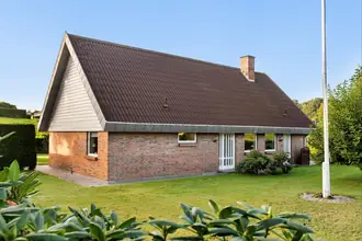 Villa på Aarøsund Landevej 158A, 6100 Haderslev