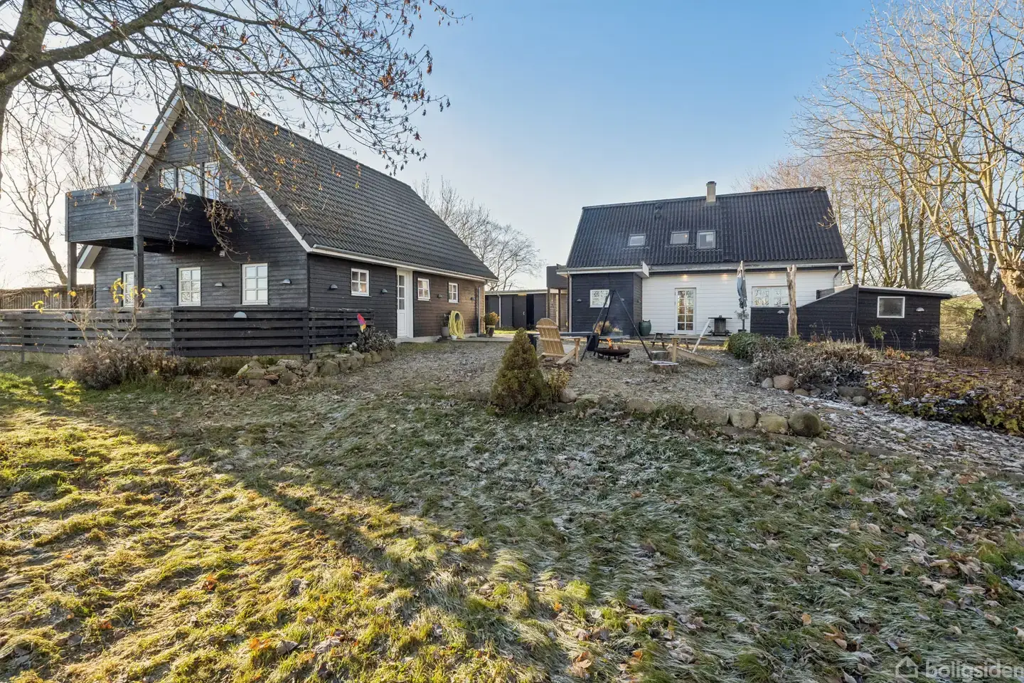 Villa på Lillevej 21, 9260 Gistrup