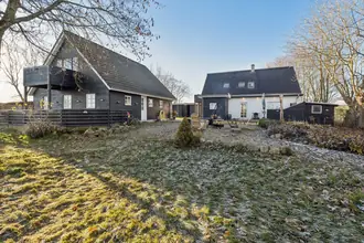 Villa på Lillevej 21, 9260 Gistrup