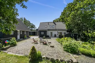 Villa på Lillevej 21, 9260 Gistrup