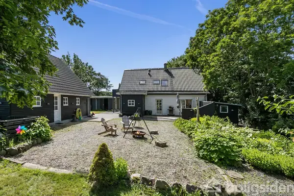 Villa på Lillevej 21, 9260 Gistrup