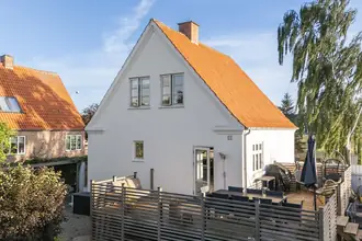 Villa på Holbækvej 102, 4000 Roskilde