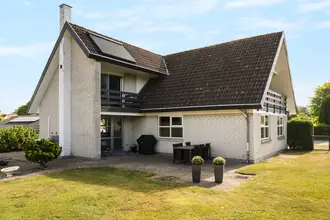 Villa på Blåmose 9, Høruphav, 6470 Sydals