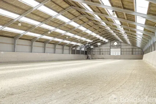 Landejendom på Nærågårdsvej 6, 5792 Årslev