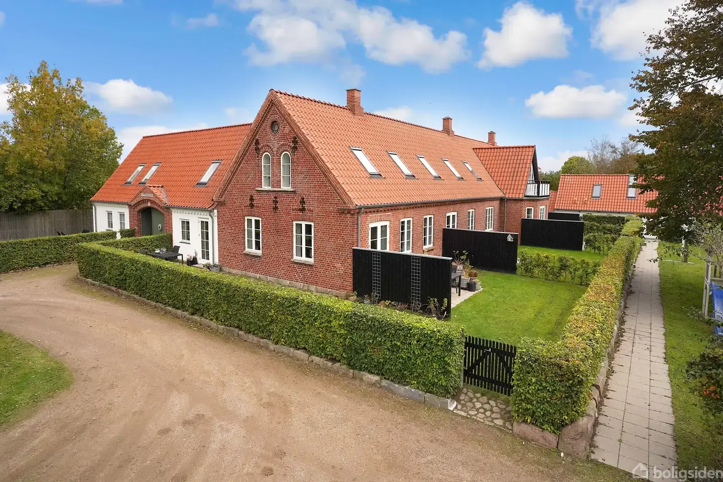 Fritidsbolig på Agerkær 18C, 3250 Gilleleje