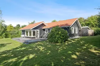 Fritidshus på Jollevej 11, Dråby, 8400 Ebeltoft