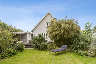 Villa på Nellerødvej 11, 3200 Helsinge