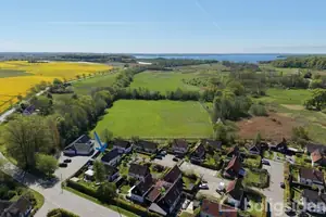 Villa på Kroengen 15, 3230 Græsted