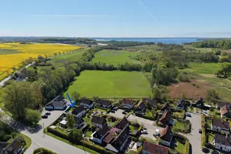Villa på Kroengen 15, Esrum, 3230 Græsted
