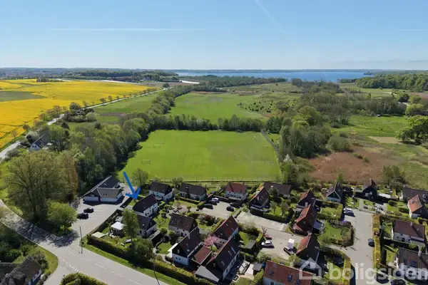 Villa på Kroengen 15, 3230 Græsted