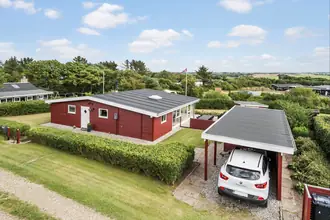 Fritidshus på Engdiget 10, Toftum Bjg, 7600 Struer
