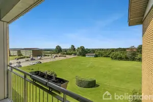 Ejerlejlighed på Skelvangsvej 141, 3. th., 8920 Randers NV