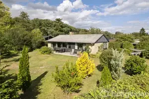 Villa på Bistrupgårdsvej 5A, 3460 Birkerød