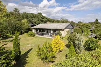 Villa på Bistrupgårdsvej 5A, 3460 Birkerød