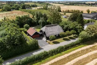 Villa på Vargårdevej 36, 6094 Hejls