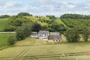 Villa på Trunderupvej 13, 5683 Haarby