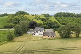 Villa på Trunderupvej 13, 5683 Haarby