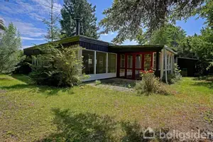 Villa på Kastanievej 13, 3480 Fredensborg
