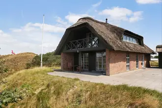 Fritidshus på Skovsletten 9, Fanø Bad, 6720 Fanø