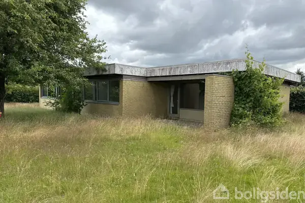 Villa på Lavendelvej 6, 7400 Herning