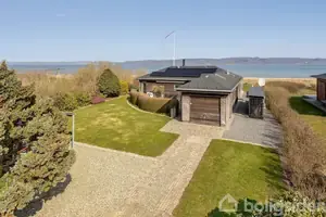 Fritidsbolig på Mads Madsens Vænge 59, 7080 Børkop