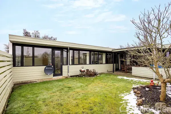 Rækkehus på Fiskene 30, 3650 Ølstykke