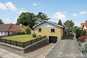 Villa på Billeshavevej 19, 5210 Odense NV